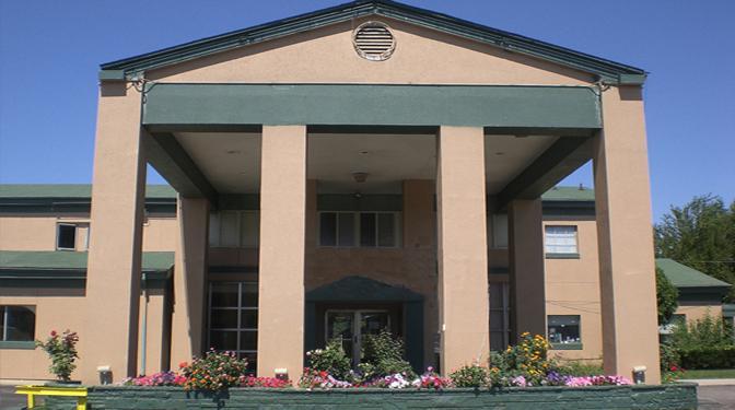 Welcome Inn And Suites Saginaw Exterior foto