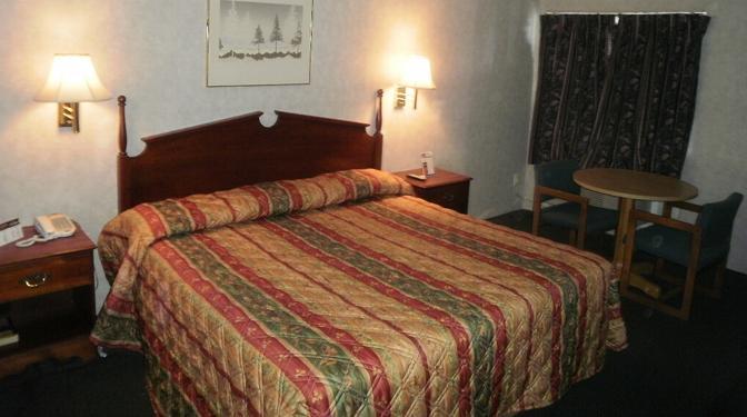 Welcome Inn And Suites Saginaw Quarto foto