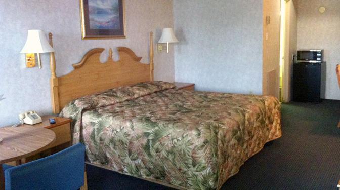 Welcome Inn And Suites Saginaw Quarto foto