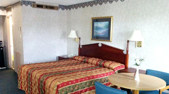 Welcome Inn And Suites Saginaw Quarto foto